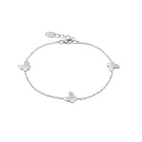Bracelet Salvini Femme in Or blanc 20087429